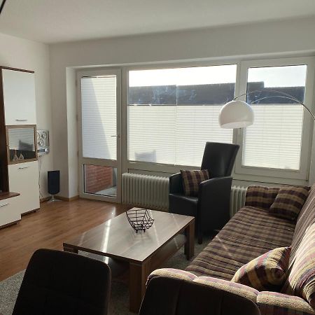 Ferienwohnung Fortuna Borkum Extérieur photo