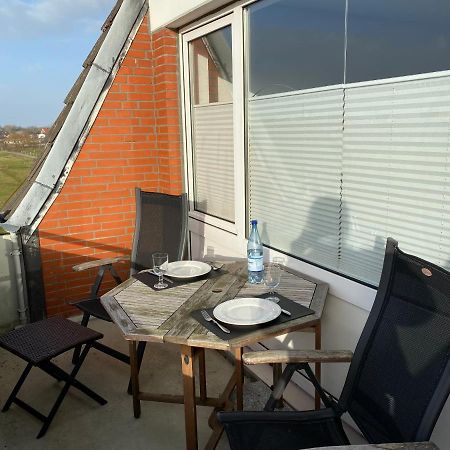 Ferienwohnung Fortuna Borkum Extérieur photo