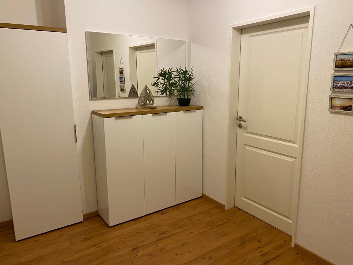 Ferienwohnung Fortuna Borkum Extérieur photo