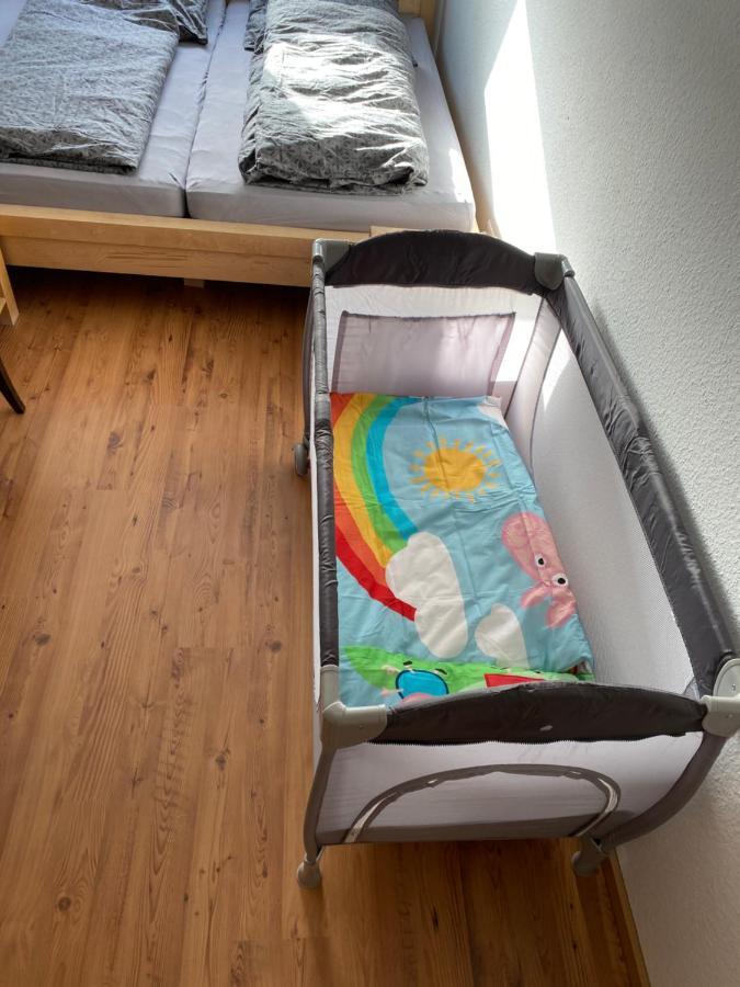 Ferienwohnung Fortuna Borkum Extérieur photo