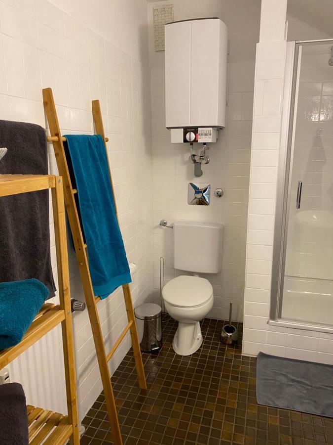 Ferienwohnung Fortuna Borkum Extérieur photo