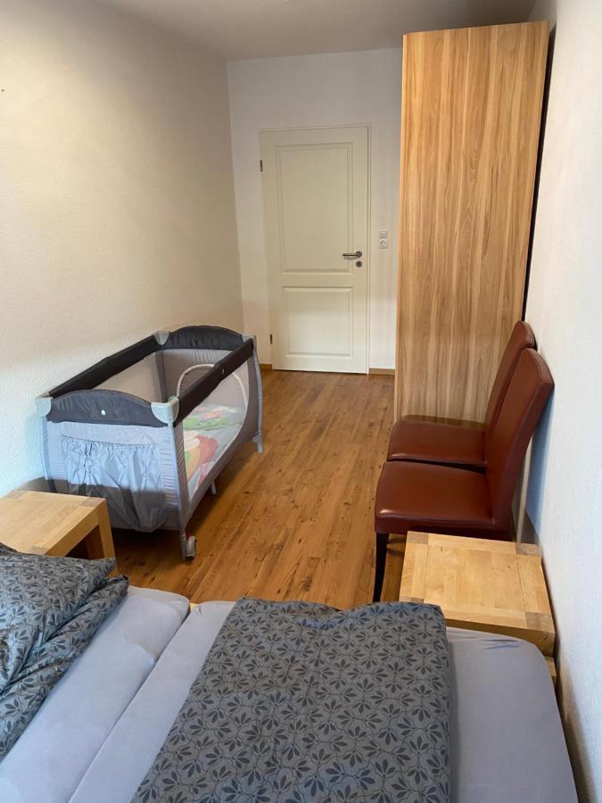 Ferienwohnung Fortuna Borkum Extérieur photo
