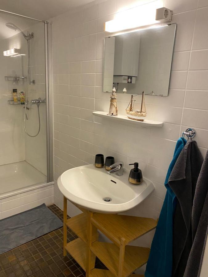 Ferienwohnung Fortuna Borkum Extérieur photo