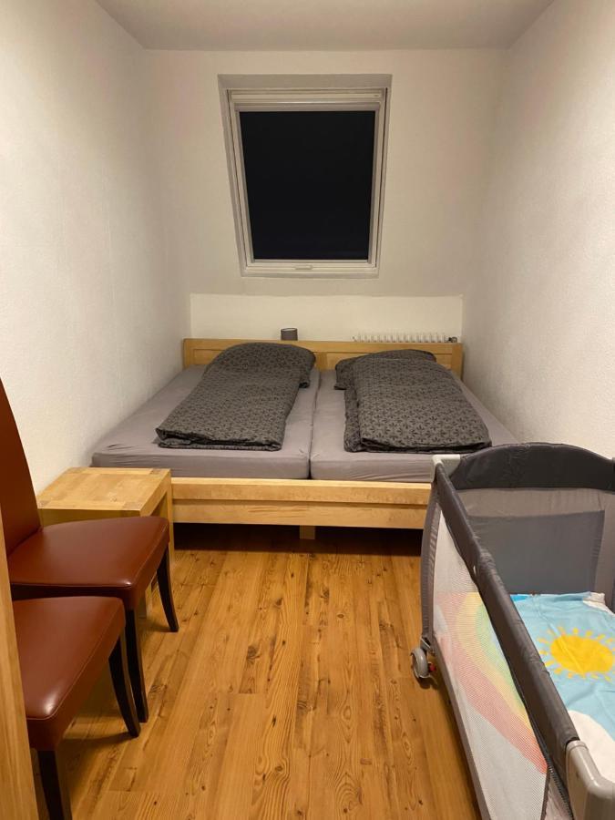 Ferienwohnung Fortuna Borkum Extérieur photo