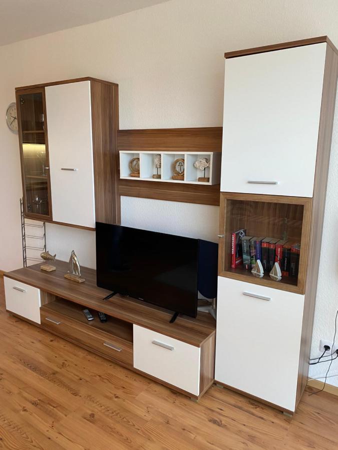Ferienwohnung Fortuna Borkum Extérieur photo